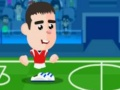 Cluiche Maistir Peile: Euro 2020 ar líne