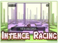 Cluiche Jet Racer Rás Spáis  Eitilt Neamhchríochnaigh ar líne