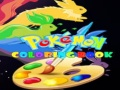 Cluiche Leabhar Dathúcháin Pokémon ar líne