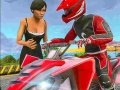 Cluiche Tacsí ATV ar líne