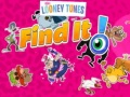 Cluiche Nua Looney Tunes Faigh é! ar líne