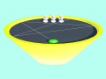 Cluiche Bowling Hit 3D ar líne