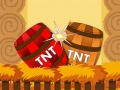 Cluiche Draíochta TNT ar líne