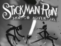 Cluiche Eachtra Scáth Stickman ar líne