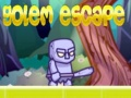 Cluiche Teacht amach as Golem ar líne