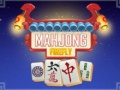 Cluiche Mahjong Luchaire ar líne