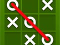 Cluiche Máirseál Tic Tac Toe ar líne