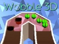 Cluiche Wooble 3D ar líne
