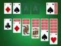 Cluiche Solitaire Clásiceach ar líne