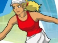Cluiche Laoch Tenis ar líne