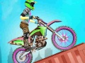 Cluiche Rás Stunt Rotha 3D ar líne