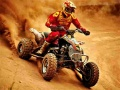 Cluiche Pu puzzle ATV lasmuigh ar líne
