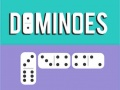 Cluiche Domino ar líne