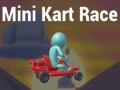 Cluiche Rás Mini Kart ar líne