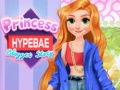Cluiche Scéal Blogger na Banríona HypeBae ar líne