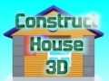 Cluiche Tóg Tigh 3D ar líne