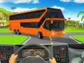 Cluiche Simuláit Bus Trom ar líne