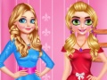 Cluiche Athchóiriú Cóisir Chlub BFF ar líne