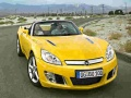 Cluiche Puza Opel GT ar líne