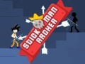 Cluiche Súil Stickman ar líne
