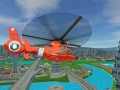 Cluiche Simulacht Helicopter Tarrthála 911 2020 ar líne