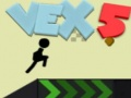 Cluiche Vex 5 ar líne