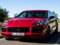 Cluiche Porsche Cayenne GTS 2020 ar líne
