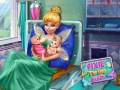 Cluiche Breith na Nimheacha Pixie ar líne