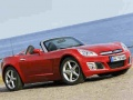 Cluiche Opel GT Sleamhnú ar líne