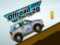 Cluiche Rásaíocht Offroad 2D ar líne