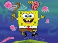 Cluiche Puzle SpongeBob ar líne