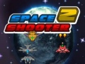 Cluiche Lucht shooter spáis Z ar líne