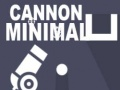 Cluiche Cannon Íoslaghdha ar líne