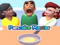 Cluiche Máistir Pancóg ar líne