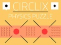 Cluiche Circlix: Puza Fisice ar líne