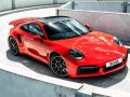 Cluiche Porsche 911 Turbo S na Ríocht Aontaithe 2021 ar líne