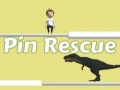 Cluiche Tóirín Pin ar líne