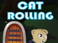Cluiche Cat ag Rolladh ar líne