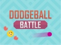 Cluiche Cath Dodgeball ar líne