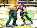 Cluiche Street Fighter IV Edição na gCrónla ar líne