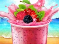 Cluiche Smoothie ar líne