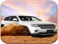 Cluiche Tiomáint SUV Óráid Luxury Prado ar líne