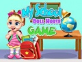 Cluiche Mo Chluichí Teach Bábóige Scoile ar líne