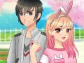 Cluiche Éadaí do Páistí Anime ar líne