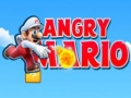 Cluiche Mario Feargach ar líne