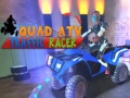 Cluiche Rás ATV Quad i gCóras ar líne