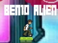 Cluiche Ben10 Eachtrannach ar líne
