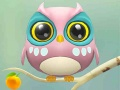 Cluiche Cluiche Líne Puzal Owl gleoite  ar líne