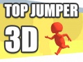 Cluiche An Léim Uachtarach 3D ar líne