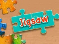 Cluiche Puzzl ar líne